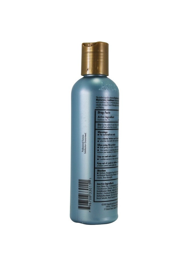 Avlon KeraCare Dry & Itchy Scalp Conditioner 8oz - Image 2