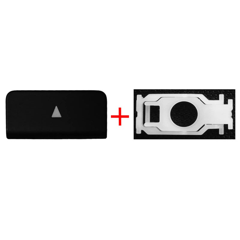 Bfenown Replacement UP (Down) Arrow Keycap Key Scissor Clip Hinge for MacBook Pro/Air Model A2141 A2442 A2485 A2251 A2289 A2179 A2337 A2338 A2681 2019-2022 Keyboard to Replace UP (Down) Arrow Keycap - Image 4