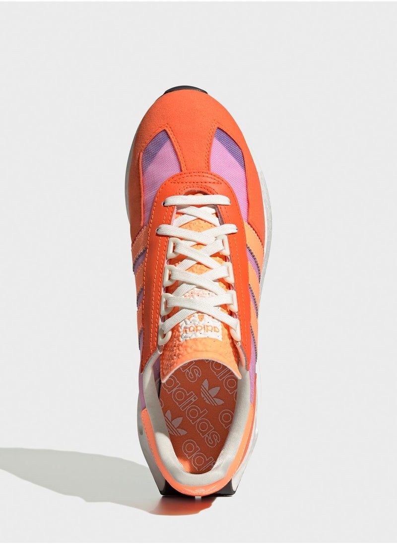 adidas Originals - Retropy E5 - Image 1