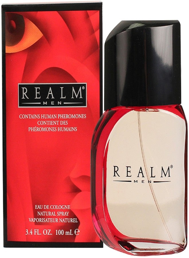REALM by Erox
