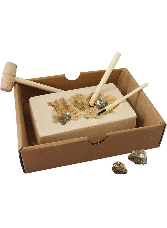 BUKI Fool's Gold Prospector Kit - Image 3