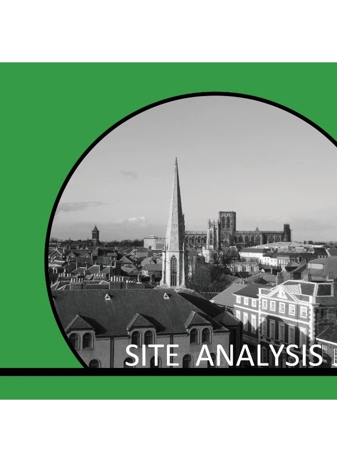 Discovering York - Site Analysis  - Image 1