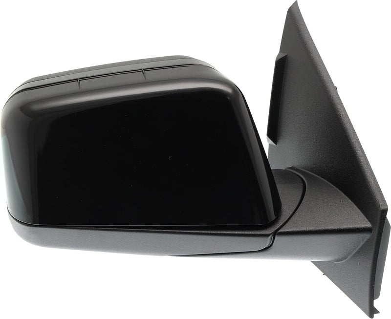 Garage-Pro Passenger Side Power Mirror for Ford Edge 2009-2010 with Spotter Glass - Paintable - Image 5