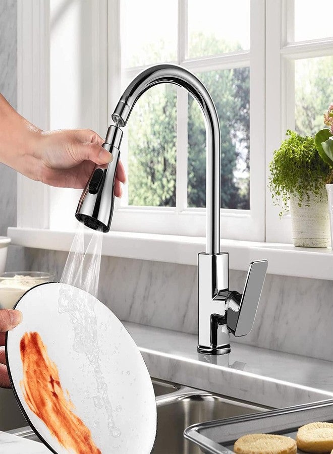 McFarlane Flexible Faucet Extender for Kitchen Sink - Convenient Tap Extension for Easy Access - Upgrade Your Kitchen With Fruit Juicer-Stephen, ?12 x 10 x 2 cm - Image 5