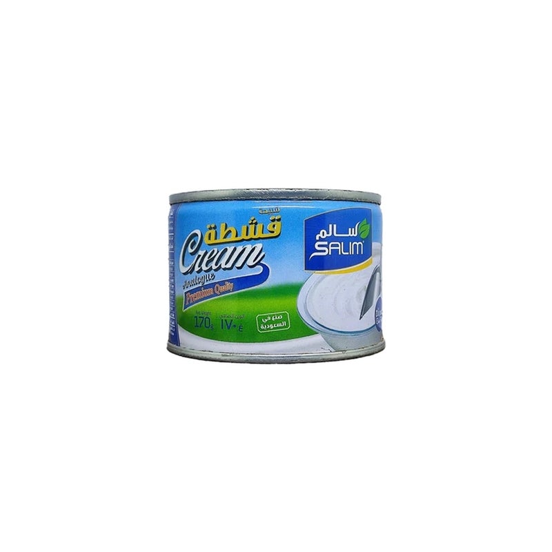 Salim Analogue Cream- 170gms