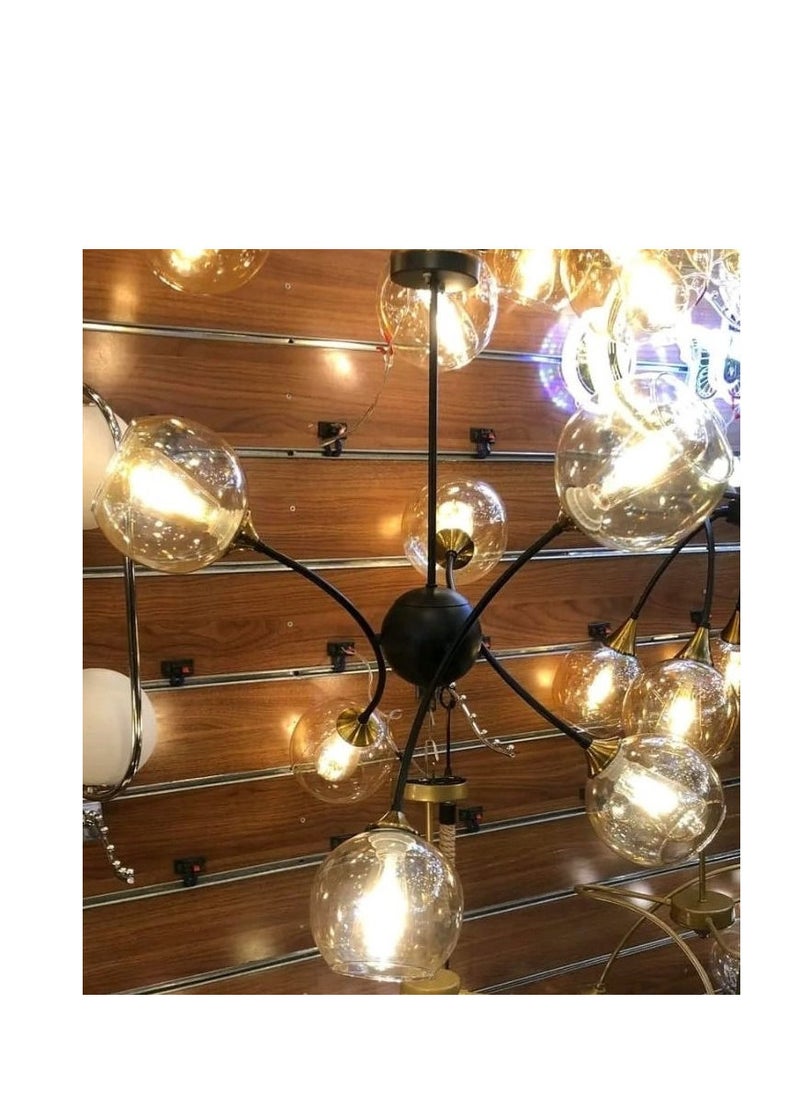 Generic Chandeliers (Norlight) suitable for all decorations 