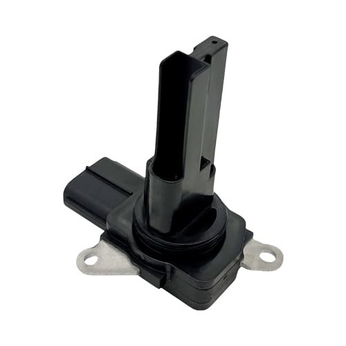 HYXUAN حساس تدفق الهواء الشامل HYXUAN 22204-0H010 22204-31020 متوافق مع ES350 GS350 F IS250 IS350 RX350 tC xB أفالون كامري كورولا هايلاندر ماتريكس RAV4 سيينا فينزا - Image 2
