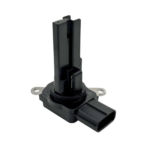 HYXUAN حساس تدفق الهواء الشامل HYXUAN 22204-0H010 22204-31020 متوافق مع ES350 GS350 F IS250 IS350 RX350 tC xB أفالون كامري كورولا هايلاندر ماتريكس RAV4 سيينا فينزا - Image 1