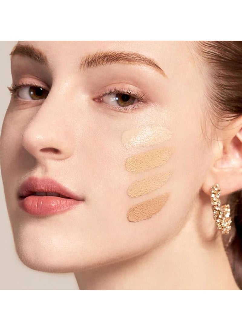 ميزون كريم ميزون بي بي المكثف لإصلاح الحلزون بعامل حماية من الشمس 50 PA+++ للعناية بالبشرة والمكياج رقم 23 50 مل - Image 2