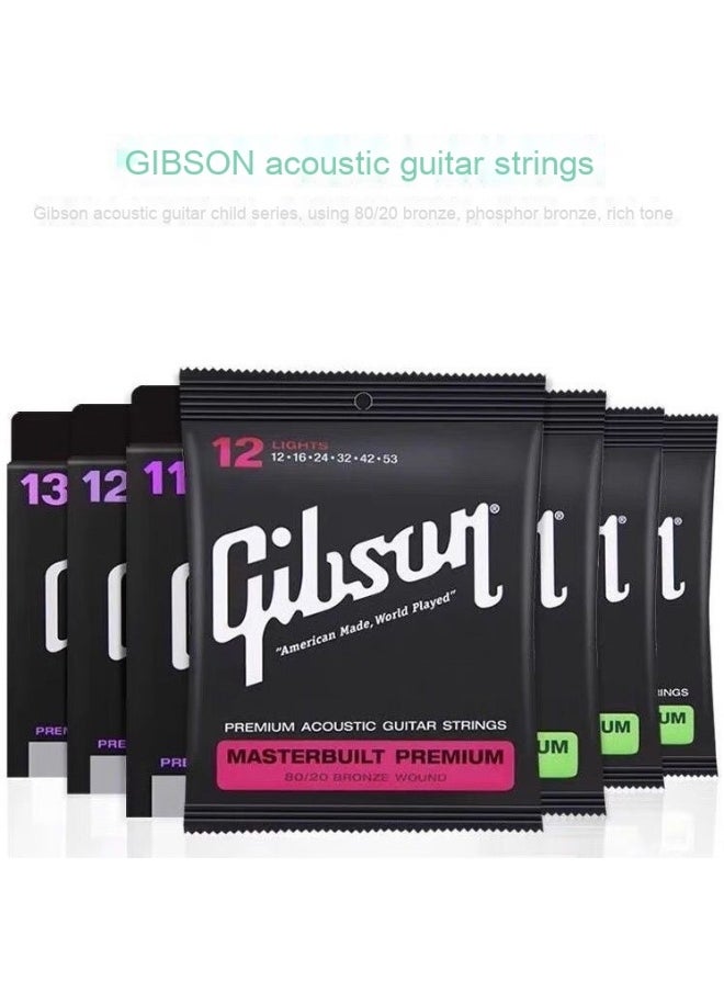 Gibson SAG Series Folk Electric Guitar Strings - pzsku/Z0AF47F5AAD927693016FZ/45/_/1734450993/9c5bf1b1-c04e-4ff6-bb22-54165fea0a11