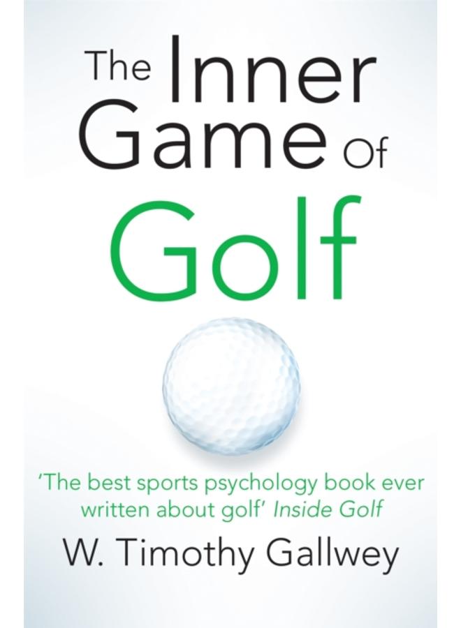 The Inner Game of Golf 