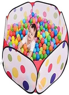 OR Children Playground Ball Pool with 12 Balls Included 