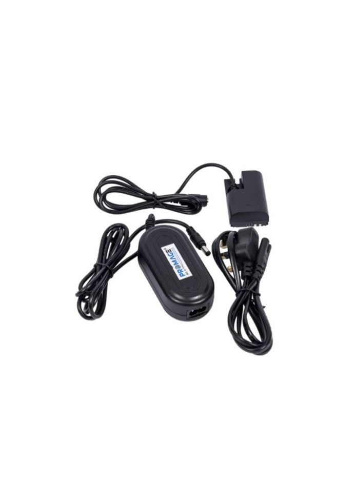 برو ميج محول تيار متردد PMAC-Fw50 من Promage مع شاحن لجهاز Sony Fw50  - Image 1