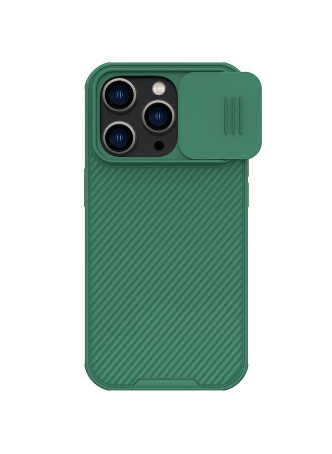 Nillkin Case For iPhone 14 Pro CamShield Pro Protective Phone Case - Image 1