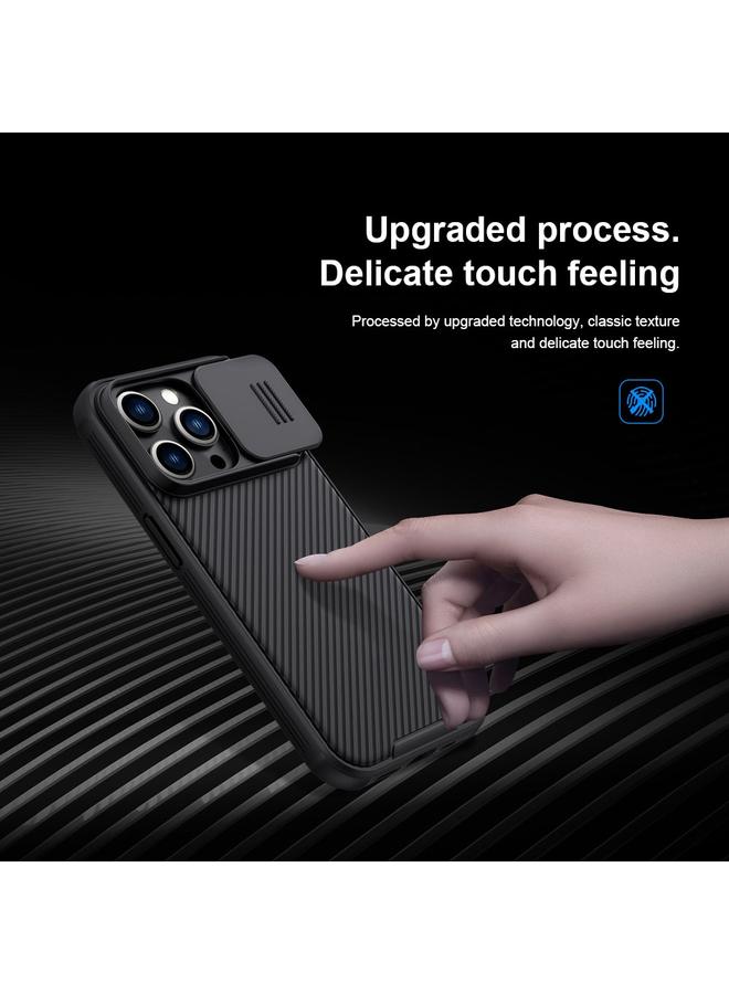 Nillkin Case For iPhone 14 Pro CamShield Pro Protective Phone Case - Image 5