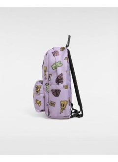 VANS Old Skool Grom Backpack  - Image 3