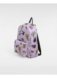 VANS Old Skool Grom Backpack  - Image 4