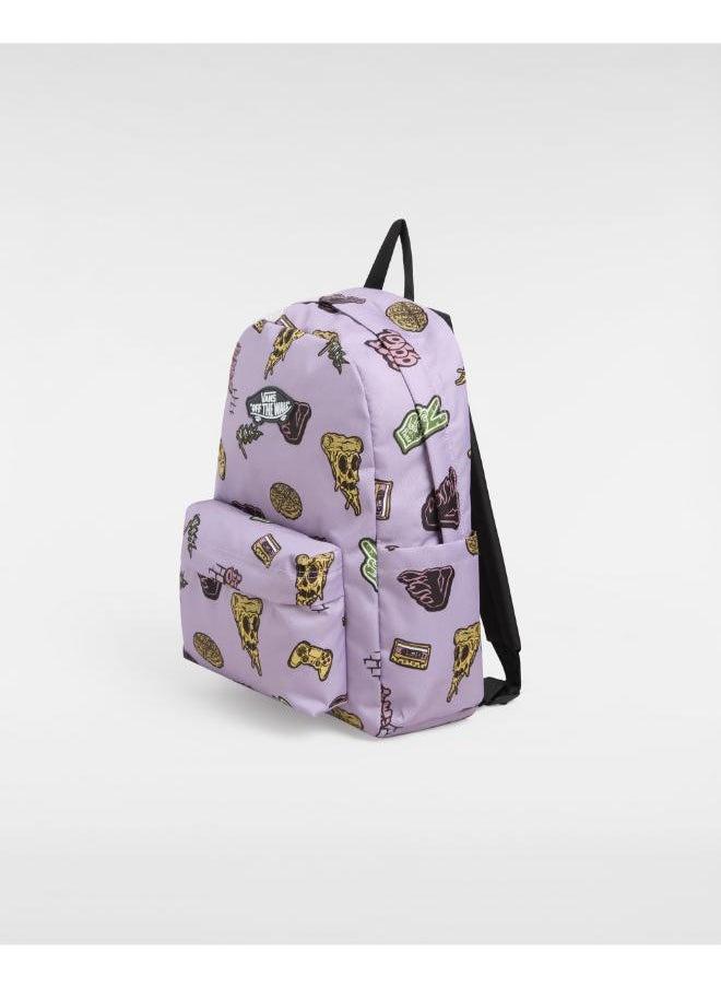 VANS - Old Skool Grom Backpack - Image 1