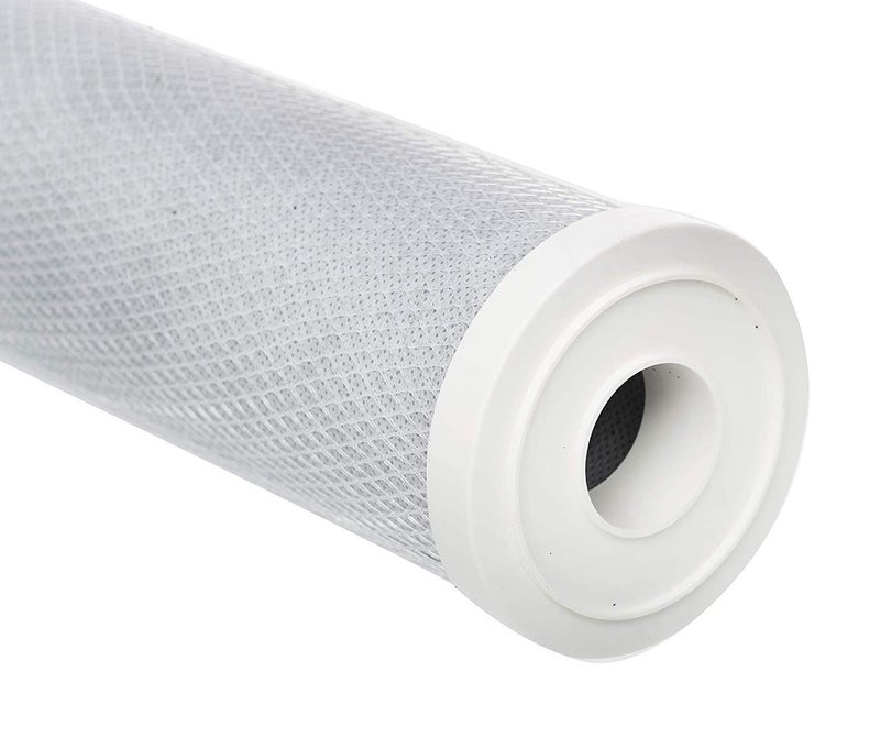 KRPLUS RO Replacement Filter Set for 50100 Lph Commercial RO GACPP Spun CTO Pack of 3 MultiColor - Image 5