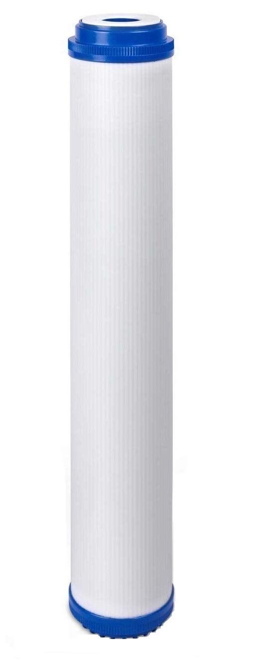 KRPLUS RO Replacement Filter Set for 50100 Lph Commercial RO GACPP Spun CTO Pack of 3 MultiColor - Image 4