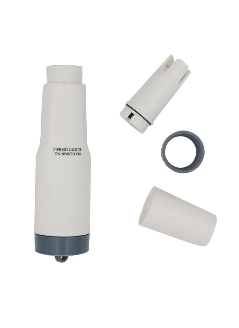 Generic - TDS PH Meter PH/TDS/EC/Temperature Meter Digital Water Quality Monitor Tester - Image 1