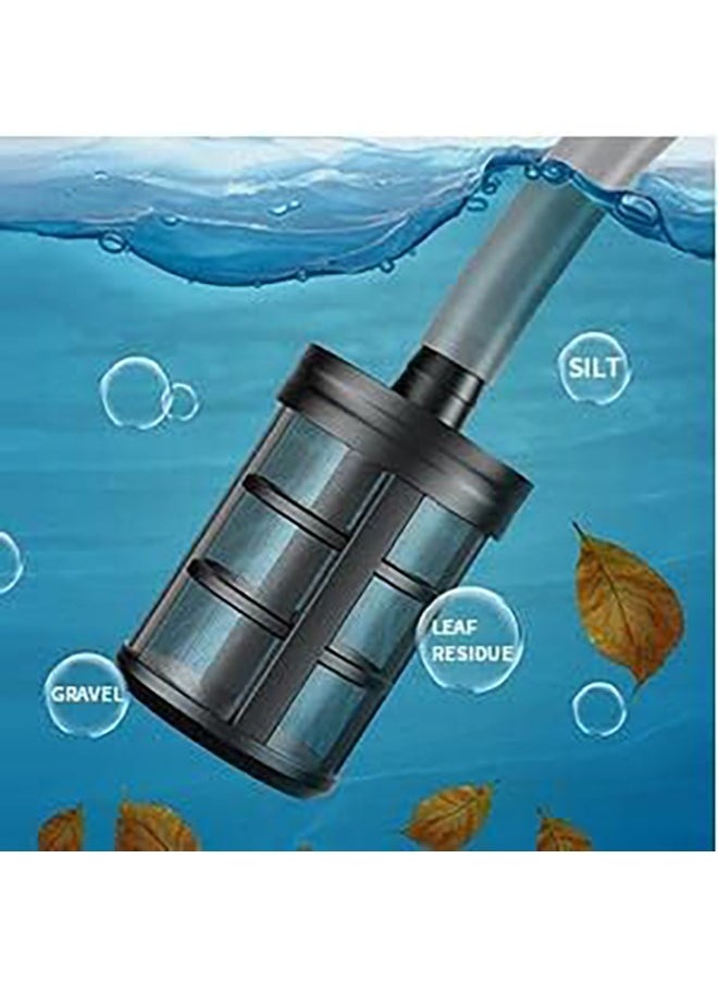Arabest - Car Washer Set, Household Cordless High Pressure Car Pump Wash Tool Portable Vehicle Cleaning Machine Automobile - Image 1