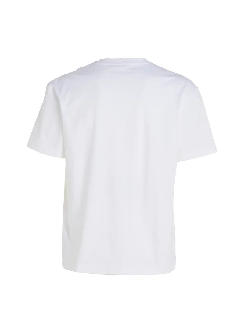 CALVIN KLEIN Cotton T-Shirt