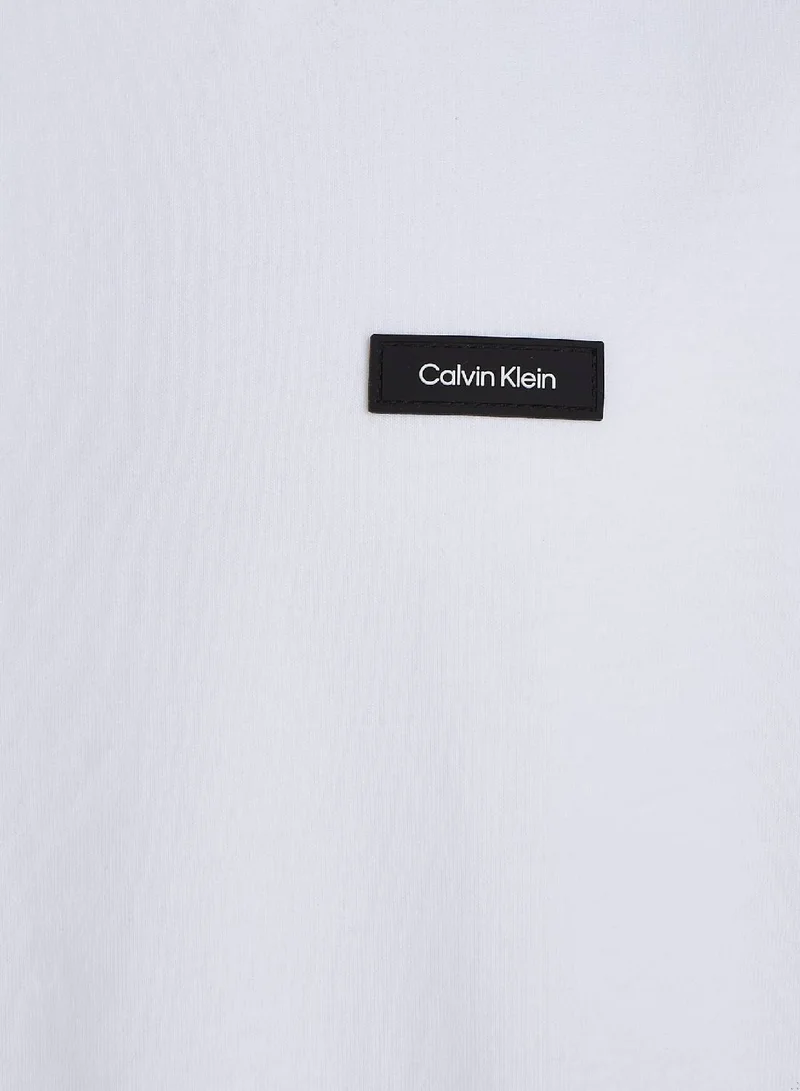 CALVIN KLEIN Cotton T-Shirt