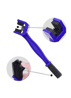Safi WAX Combo Buy Safi Wax Penetrating Oil Anti Rest Spray Lubricant Car Care and Bike Chain Cleaner Brush Multi Purpose Brush With Soft and Long Bristles  - Image 3