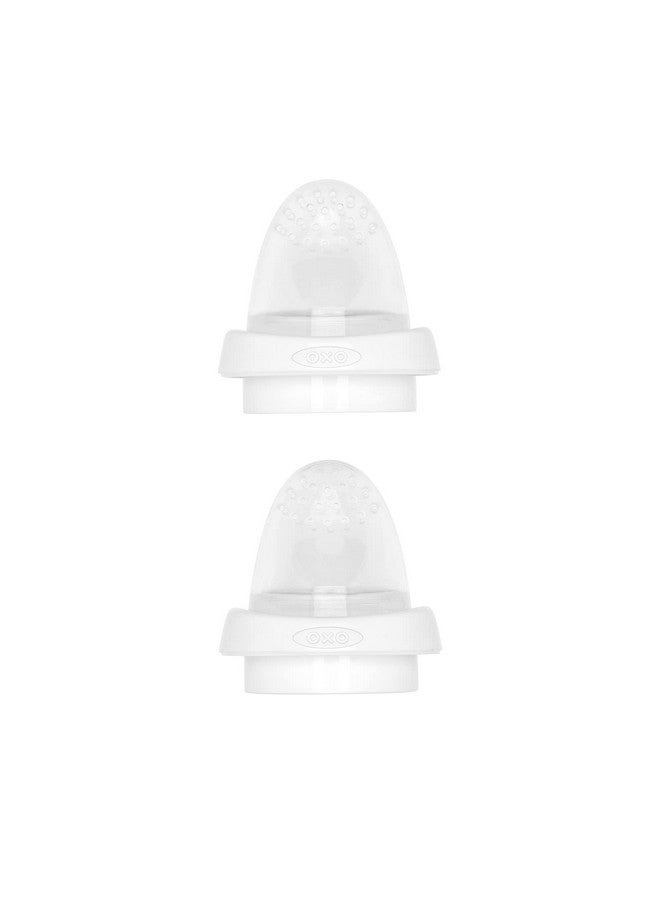 OXO TOT OXO Tot Infant Teething Feeder Replacement Pouch Set  - Image 1