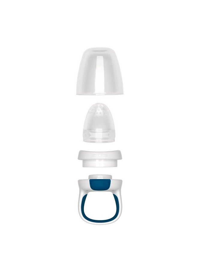 OXO TOT OXO Tot Infant Teething Feeder Replacement Pouch Set  - Image 2