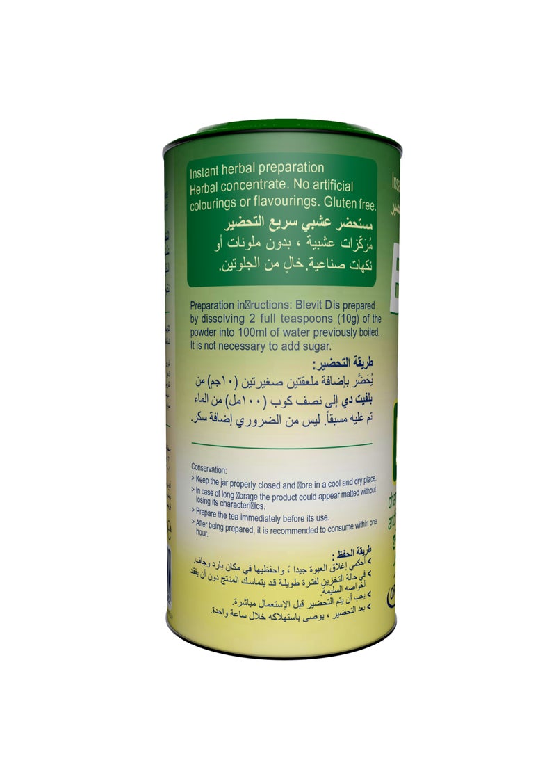 Blevit Instant Herbal Preparation D Type - Image 3