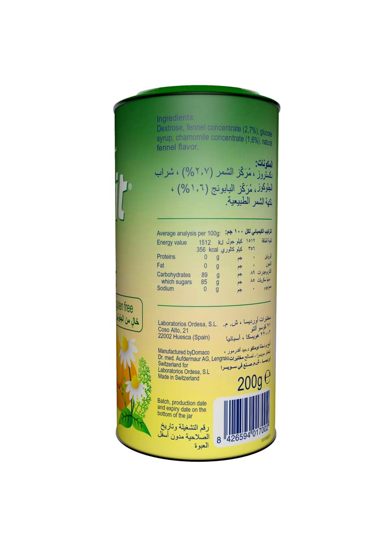Blevit Instant Herbal Preparation D Type - Image 2