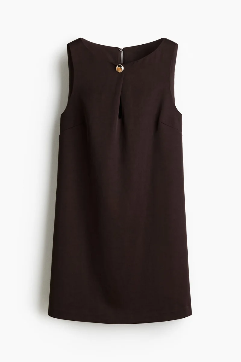 H&M A-line dress