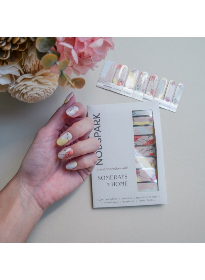 NODSPARK Coastal (x Some Days at Home) - Image 2