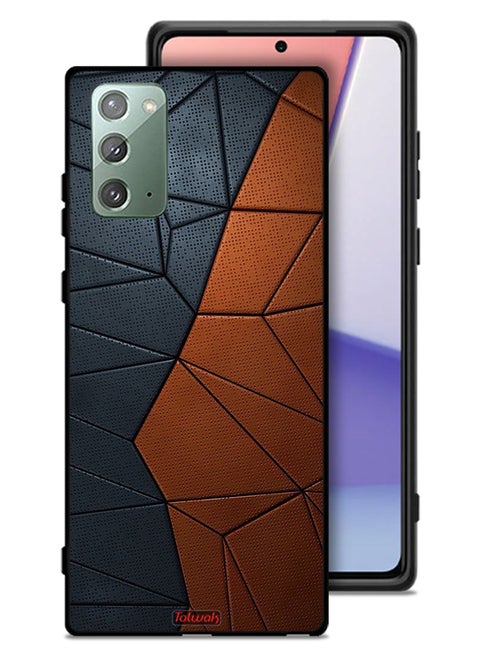 Samsung Galaxy Note 20 5G Protective Case Cover Pattern