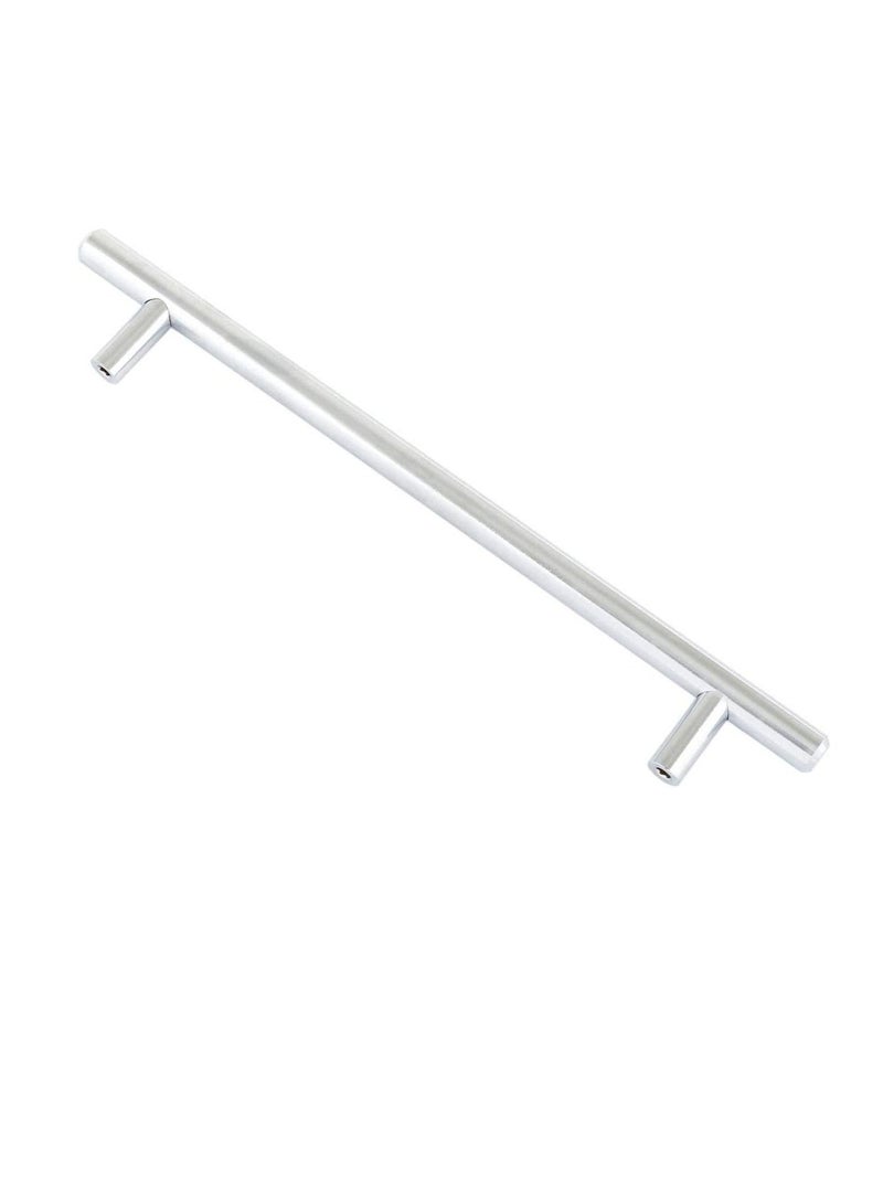 Robustline Cupboard Handle - Silver - Image 1