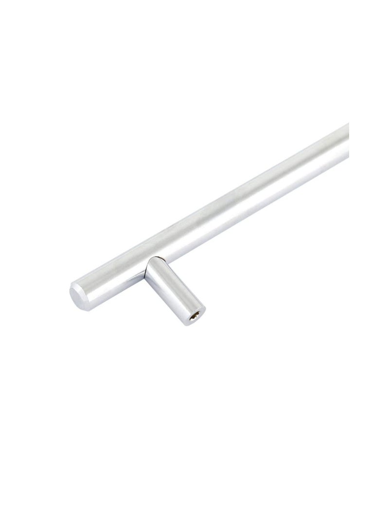 Robustline Cupboard Handle - Silver - Image 3