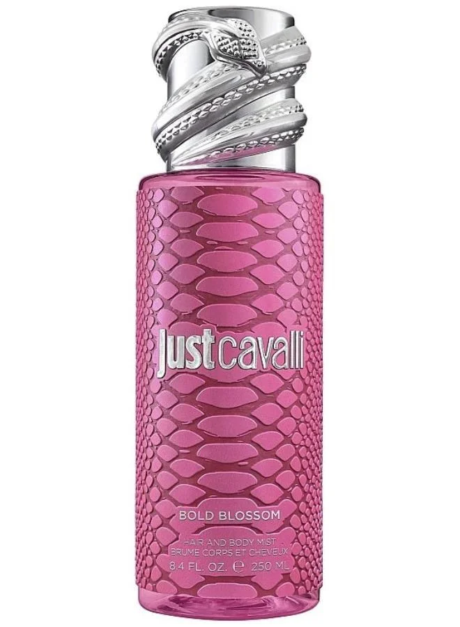 Just Cavalli Just Cavalli Fragrance Mist 4 250Ml - Violet