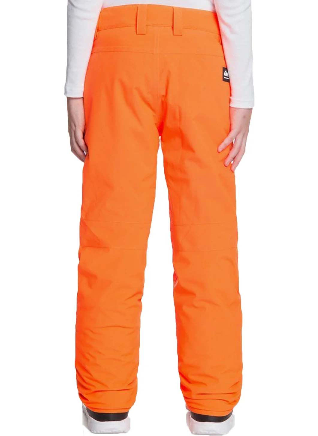 QUIKSILVER Arcade Water Kids Waterproof Snowboard Pants EQBTP03034