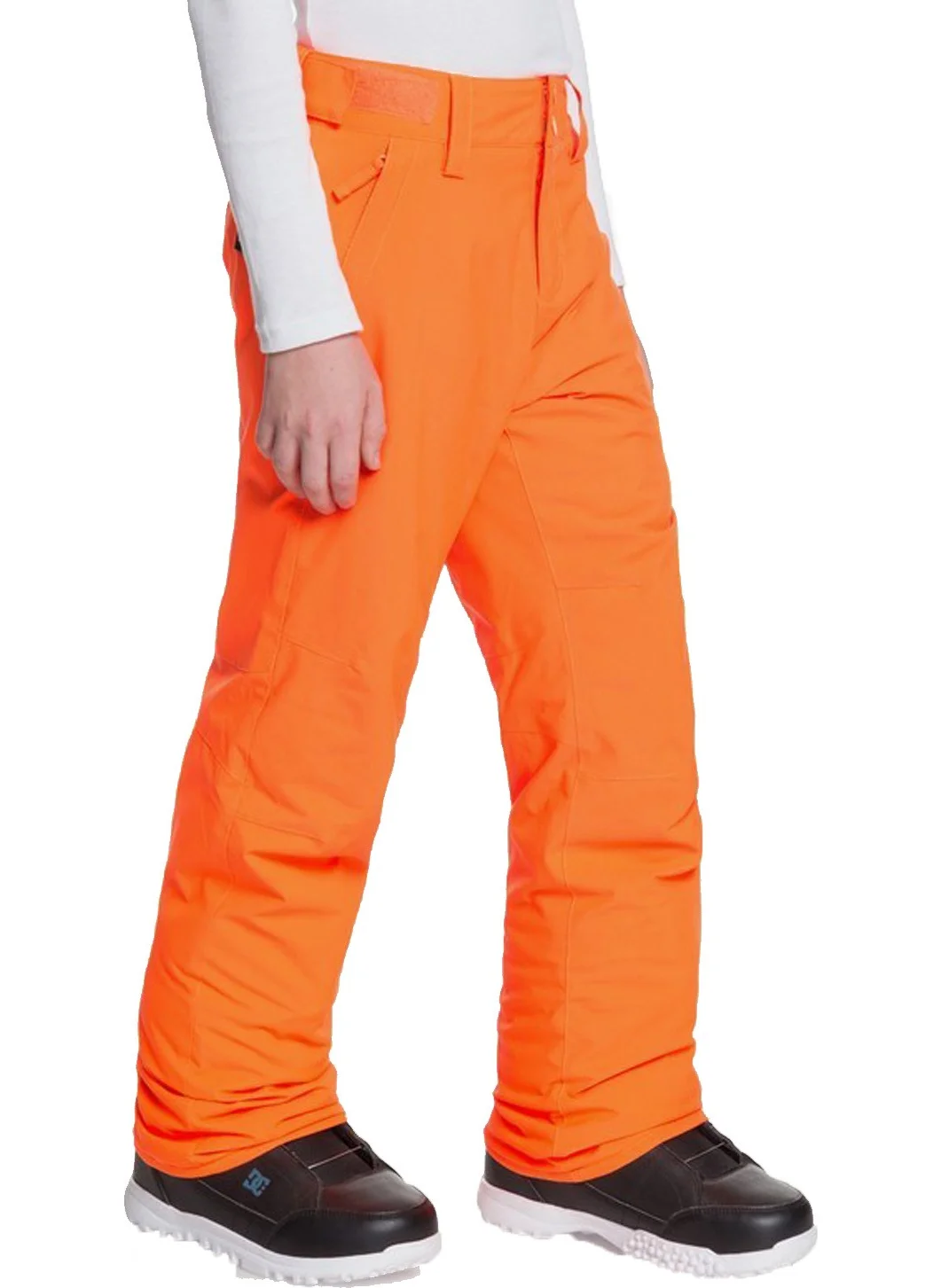 QUIKSILVER Arcade Water Kids Waterproof Snowboard Pants EQBTP03034