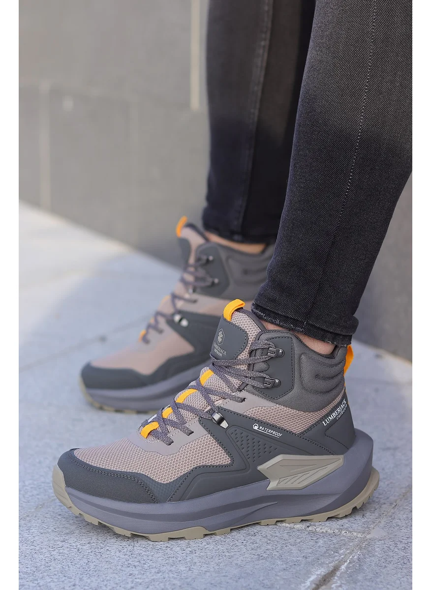 لامبرجاك Sommy Hi Waterproof Men's Outdoor Boots