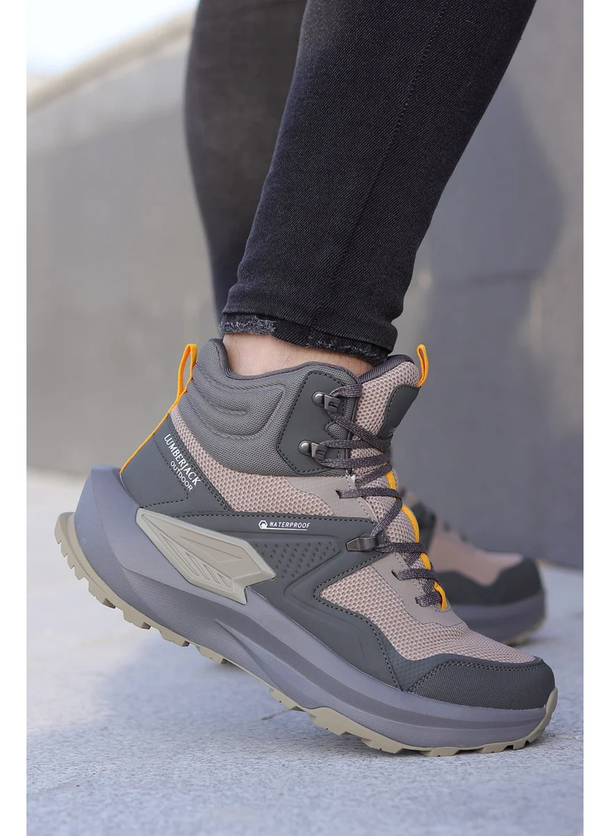 لامبرجاك Sommy Hi Waterproof Men's Outdoor Boots