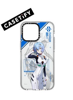 Semi transparent/Ayanami Rei