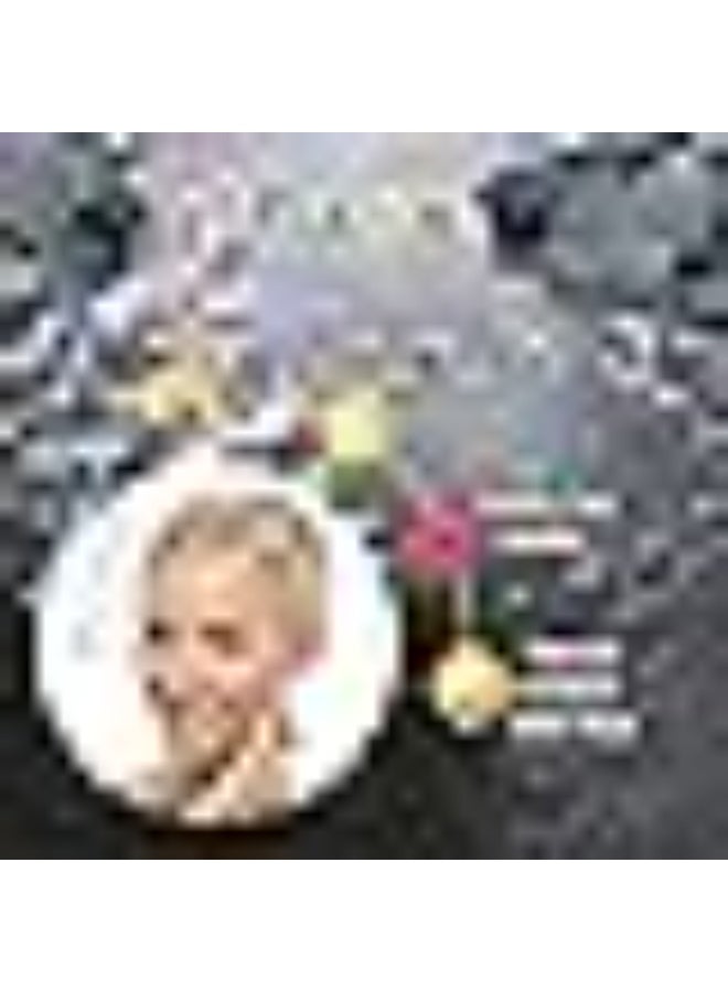 سفنث هيفن قناع الوجه الفقاعي لإزالة السموم من الفحم من 7th Heaven x1 - Image 3