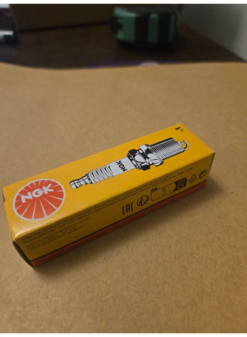 ان جي كي شمعة احتراق NGK BKR6ES-11 (قطعة 5553) - Image 4