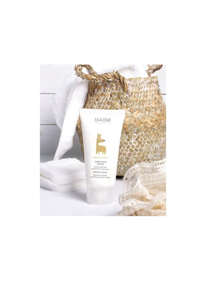 باب لابوراتوريوس كريم طفح الحفاضات للأطفال من بابي 100 مل - Image 2