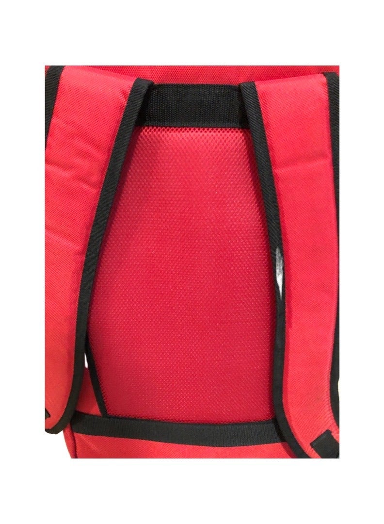 MRF VK 18 Sr Cricket Kit Bag  - Image 4
