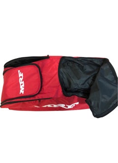MRF VK 18 Sr Cricket Kit Bag  - Image 5