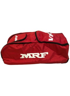 MRF VK 18 Sr Cricket Kit Bag  - Image 2